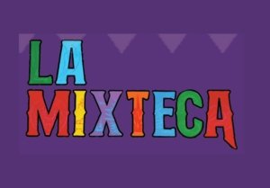 Mixteca LOGO