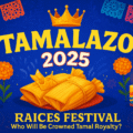 Tamalazo Contest